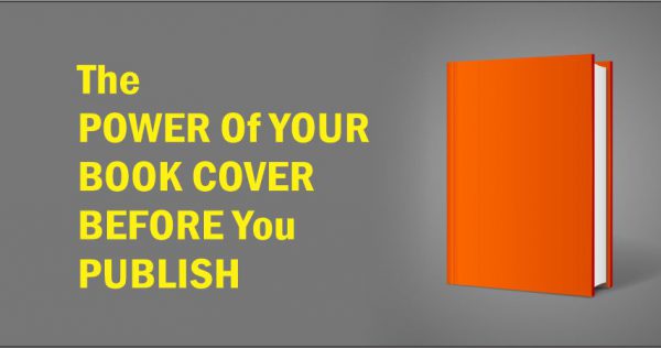 power of book cover